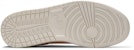 Air Jordan 1 Retro Low Swooshless 'Arctic Orange' 848775-805