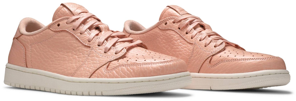 Air Jordan 1 Retro Low Swooshless 'Arctic Orange' 848775-805 Cheap Air Jordan 1 Retro Low Swooshless 'Arctic Orange' 848775-805