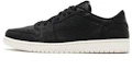 Buy Air Jordan 1 Retro Low Ohne Swoosh ''Schwarz'' 848775-005