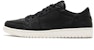 Air Jordan 1 Retro Low Swooshless 'Hitam' 848775-005