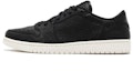Buy Air Jordan 1 Retro Low Swooshless 'Hitam' 848775-005