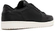 Shop Air Jordan 1 Retro Low Ohne Swoosh ''Schwarz'' 848775-005
