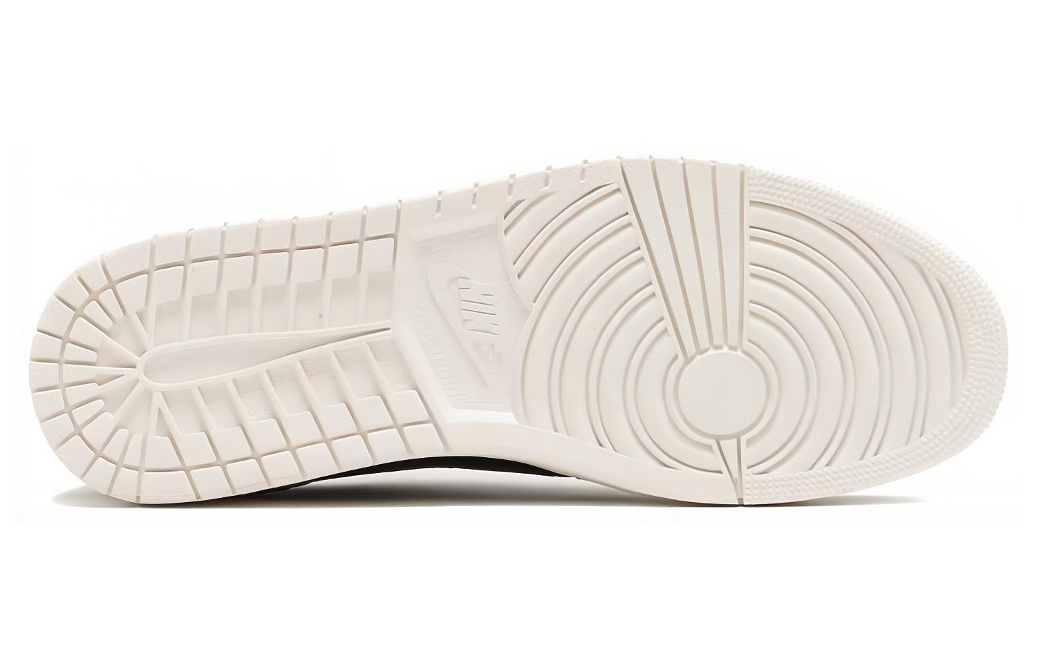 Shop 에어 조던 1 레트로 로우 스우시리스 '블랙' 848775-005