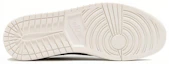 Purchase Air Jordan 1 Retro Low Ohne Swoosh ''Schwarz'' 848775-005