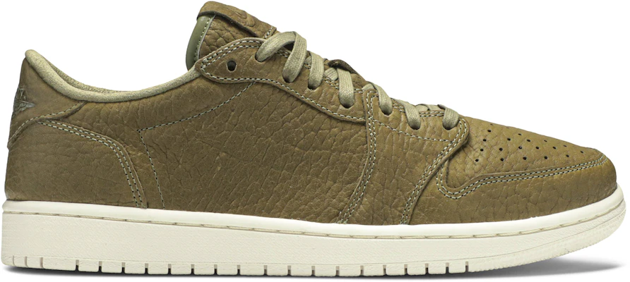 Air Jordan 1 Retro Low Tanpa Swoosh 'Trooper' 848775-205 Buy Air Jordan 1 Retro Low Tanpa Swoosh 'Trooper' 848775-205