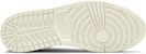 Air Jordan 1 Retro Low Tanpa Swoosh 'Trooper' 848775-205