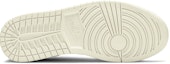Shop Air Jordan 1 Retro Low Tanpa Swoosh 'Trooper' 848775-205