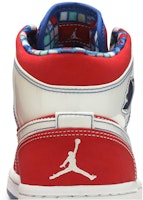 Air Jordan 1 Retro LS 'Merah Sport' 315794-611 Sizing Air Jordan 1 Retro LS 'Merah Sport' 315794-611