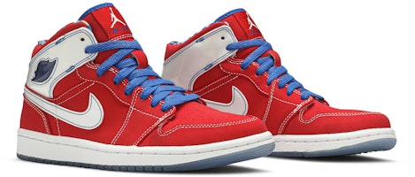 Air Jordan 1 Retro LS 'Merah Sport' 315794-611 Cheap Air Jordan 1 Retro LS 'Merah Sport' 315794-611