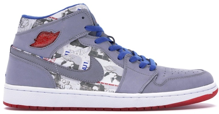 Air Jordan 1 Retro LS 'Stealth' Lelaki 315794-041 Buy Air Jordan 1 Retro LS 'Stealth' Lelaki 315794-041