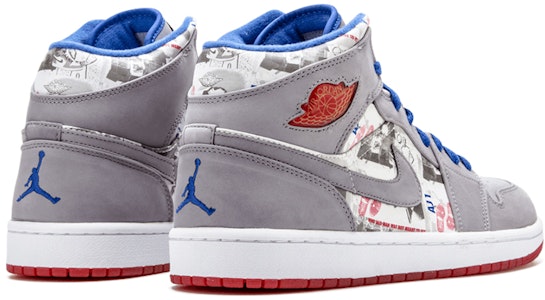 Air Jordan 1 Retro LS 'Stealth' Zapatillas Retro. 315794-041 Shop Air Jordan 1 Retro LS 'Stealth' Zapatillas Retro. 315794-041