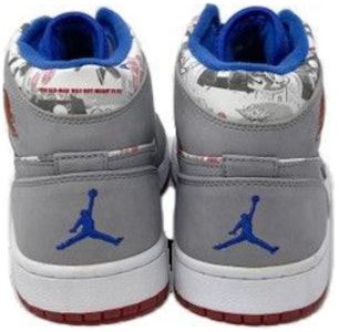 Air Jordan 1 Retro LS 'Stealth' Zapatillas Retro. 315794-041 Purchase Air Jordan 1 Retro LS 'Stealth' Zapatillas Retro. 315794-041