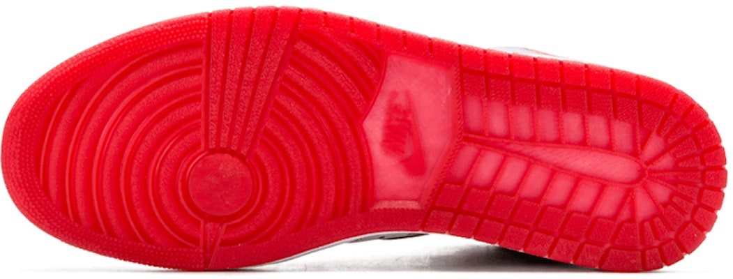 Air Jordan 1 Retro LS 'Stealth' 315794-041 Details for Air Jordan 1 Retro LS 'Stealth' 315794-041