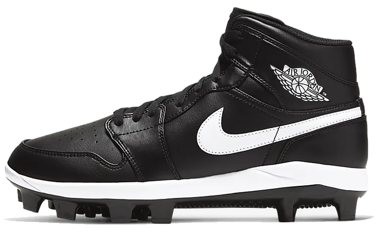 Air Jordan 1 Retro MCS 'Black' AV5354-001