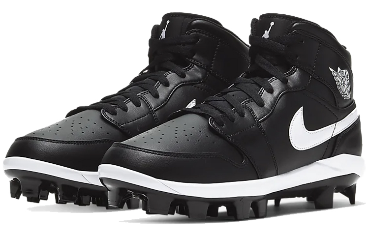 Lookbook Air Jordan 1 复刻 MCS '黑色' AV5354-001