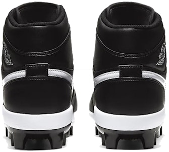 Air Jordan 1 复刻 MCS '黑色' AV5354-001 Shop Air Jordan 1 复刻 MCS '黑色' AV5354-001