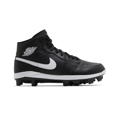 Jordan 1 Retro MCS 'Black White'