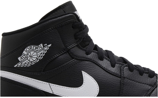 Air Jordan 1 复刻 MCS '黑白' AV5354-011 Order Air Jordan 1 复刻 MCS '黑白' AV5354-011