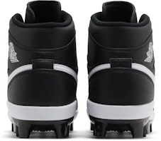 Air Jordan 1 Retro MCS 'Negro Blanco' AV5354-011 Details for Air Jordan 1 Retro MCS 'Negro Blanco' AV5354-011