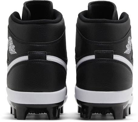 Air Jordan 1 复刻 MCS '黑白' AV5354-011 Details for Air Jordan 1 复刻 MCS '黑白' AV5354-011