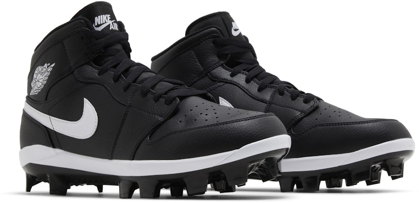 Air Jordan 1 复刻 MCS '黑白' AV5354-011 Cheap Air Jordan 1 复刻 MCS '黑白' AV5354-011