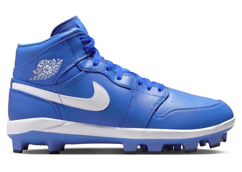 Buy Air Jordan 1 Retro MCS 'Game Royal' Azul Real AV5354-401