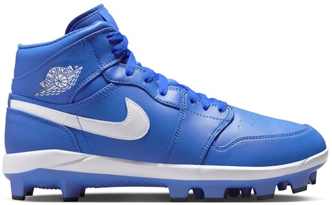 Air Jordan 1 Retro MCS 'Game Royal' Azul Real AV5354-401 Buy Air Jordan 1 Retro MCS 'Game Royal' Azul Real AV5354-401