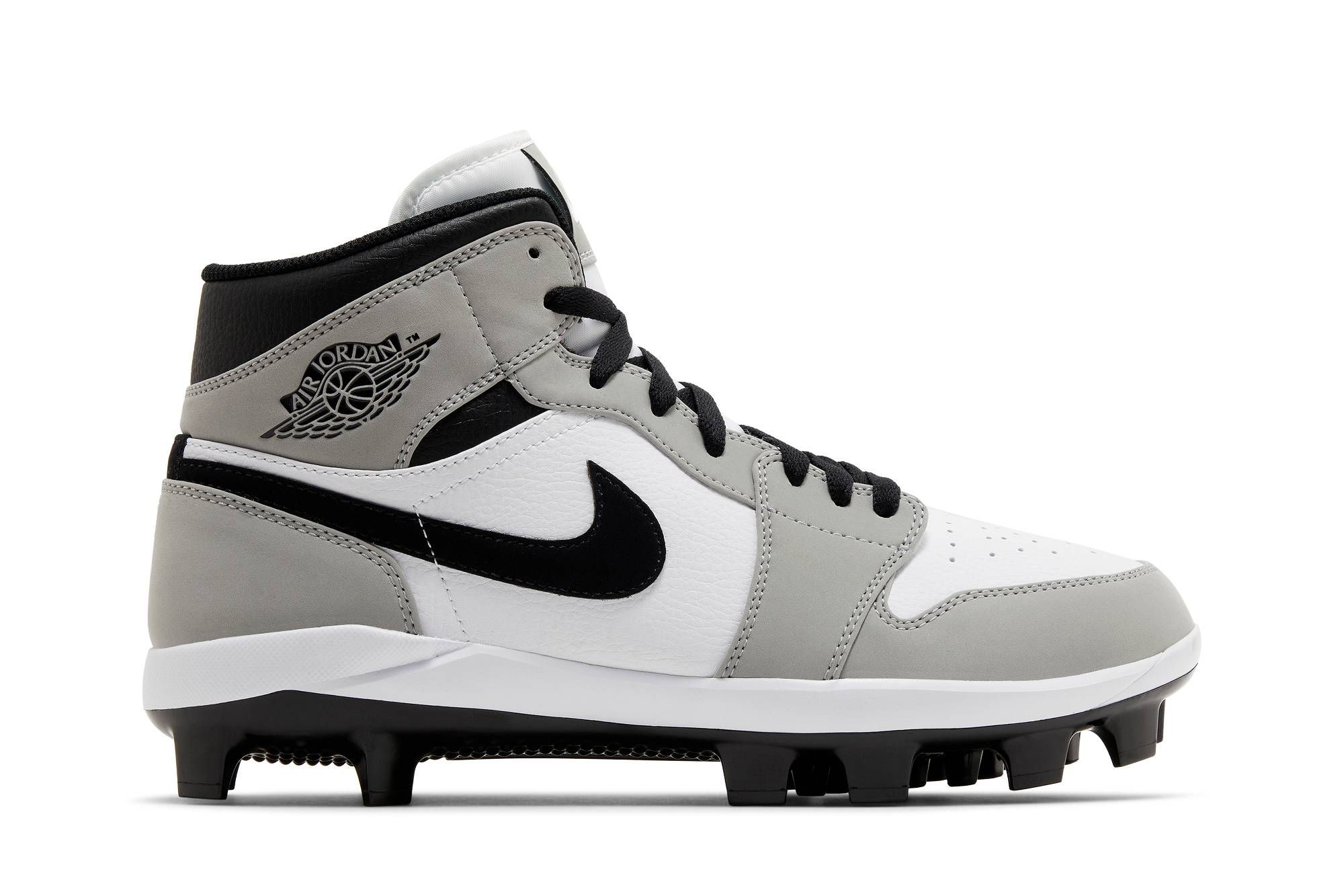 Air Jordan 1 Retro MCS 'Light Smoke Grey' AV5354-012