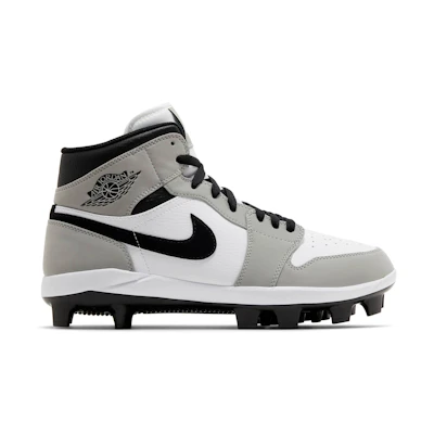 Jordan 1 Retro MCS 'Light Smoke Grey'