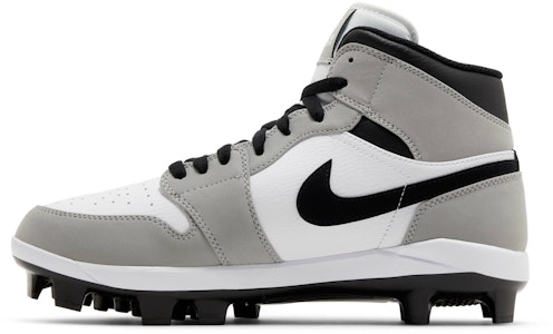 Air Jordan 1 复刻低帮 MCS '浅烟灰' AV5354-012 Lookbook Air Jordan 1 复刻低帮 MCS '浅烟灰' AV5354-012