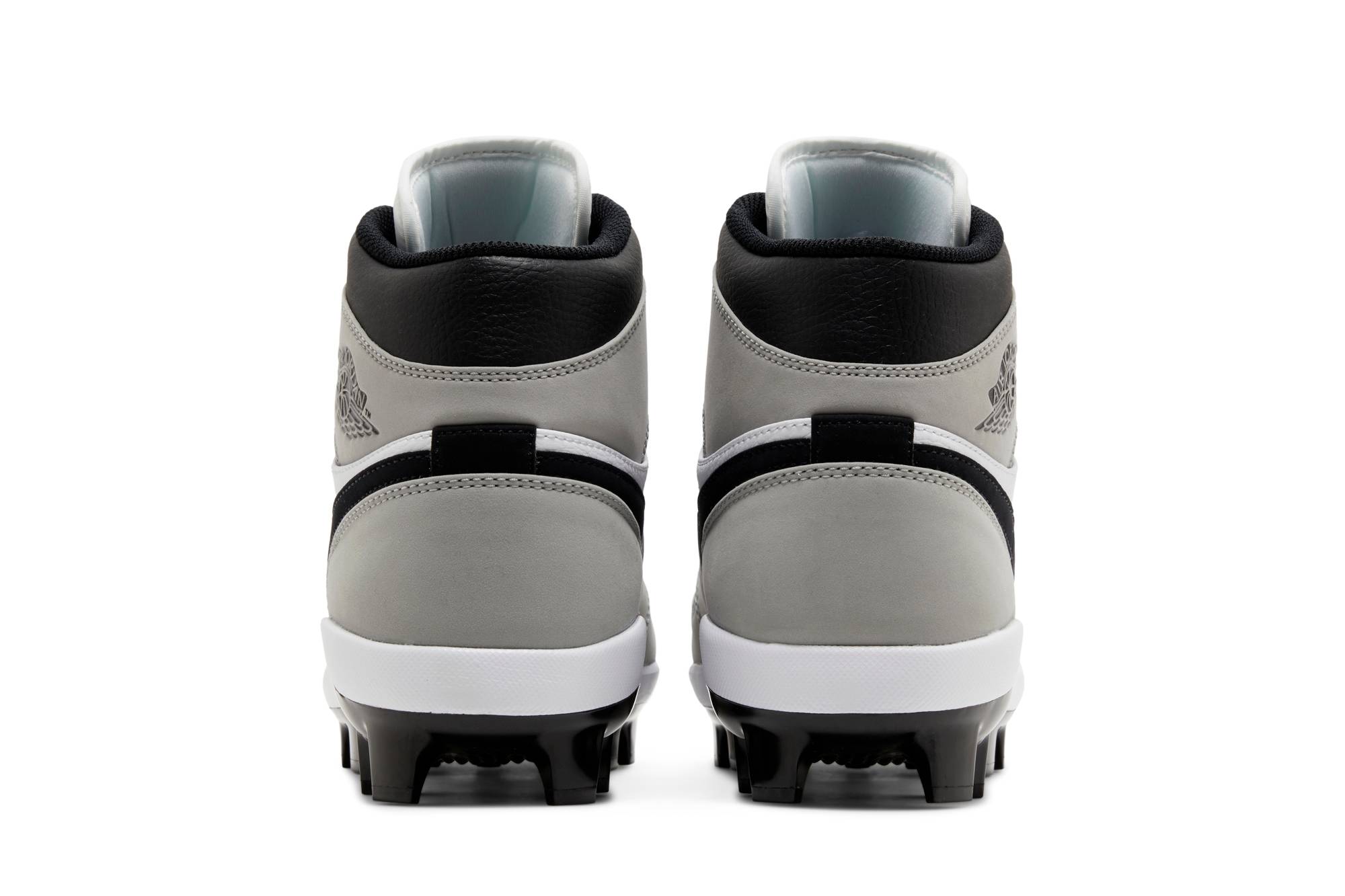 Details for Air Jordan 1 复刻低帮 MCS '浅烟灰' AV5354-012