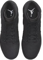 Air Jordan 1 復刻 MCS '全黑' AV5354-002 Shop Air Jordan 1 復刻 MCS '全黑' AV5354-002