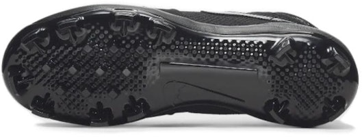 Air Jordan 1 復刻 MCS '全黑' AV5354-002 Details for Air Jordan 1 復刻 MCS '全黑' AV5354-002