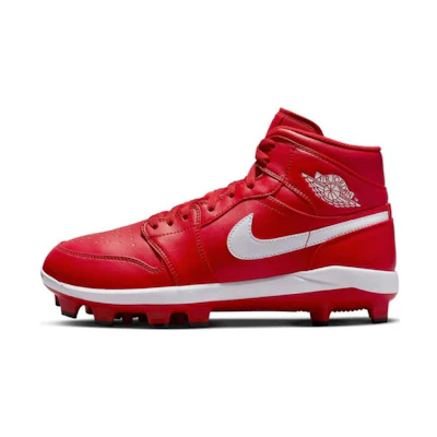 Jordan 1 Retro MCS 'University Red'