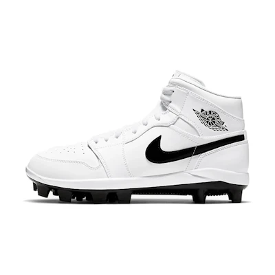 Jordan 1 Retro MCS 'White Black'