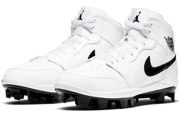 Lookbook エア ジョーダン 1 レトロ MCS 白黒 AV5354-100