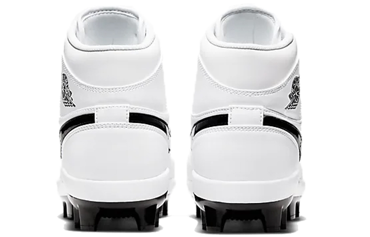 Shop エア ジョーダン 1 レトロ MCS 白黒 AV5354-100