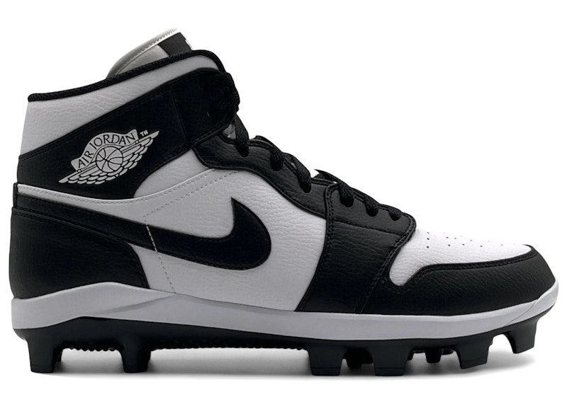 Air Jordan 1 Retro MCS 'White Black' AV5354-102