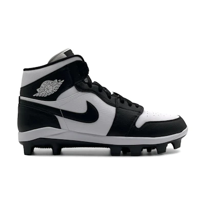 Jordan 1 Retro MCS 'White Black'