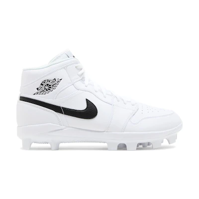 Jordan 1 Retro MCS 'White Black'
