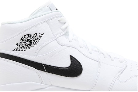 Air Jordan 1 复刻 MCS '白黑' AV5354-101 Order Air Jordan 1 复刻 MCS '白黑' AV5354-101