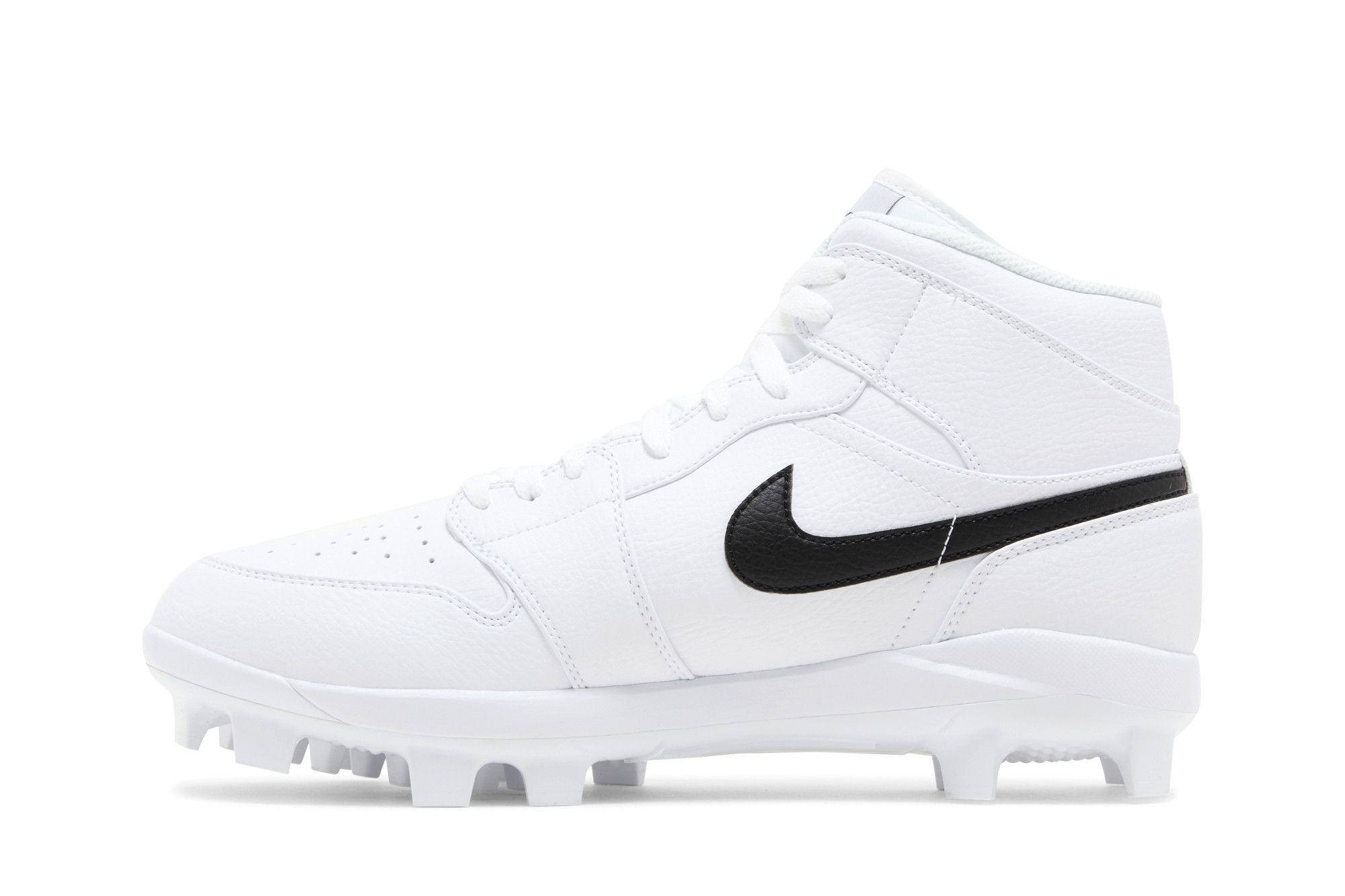 Lookbook Air Jordan 1 复刻 MCS '白黑' AV5354-101