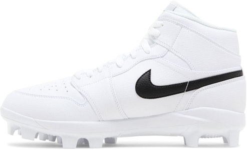 Air Jordan 1 复刻 MCS '白黑' AV5354-101 Lookbook Air Jordan 1 复刻 MCS '白黑' AV5354-101