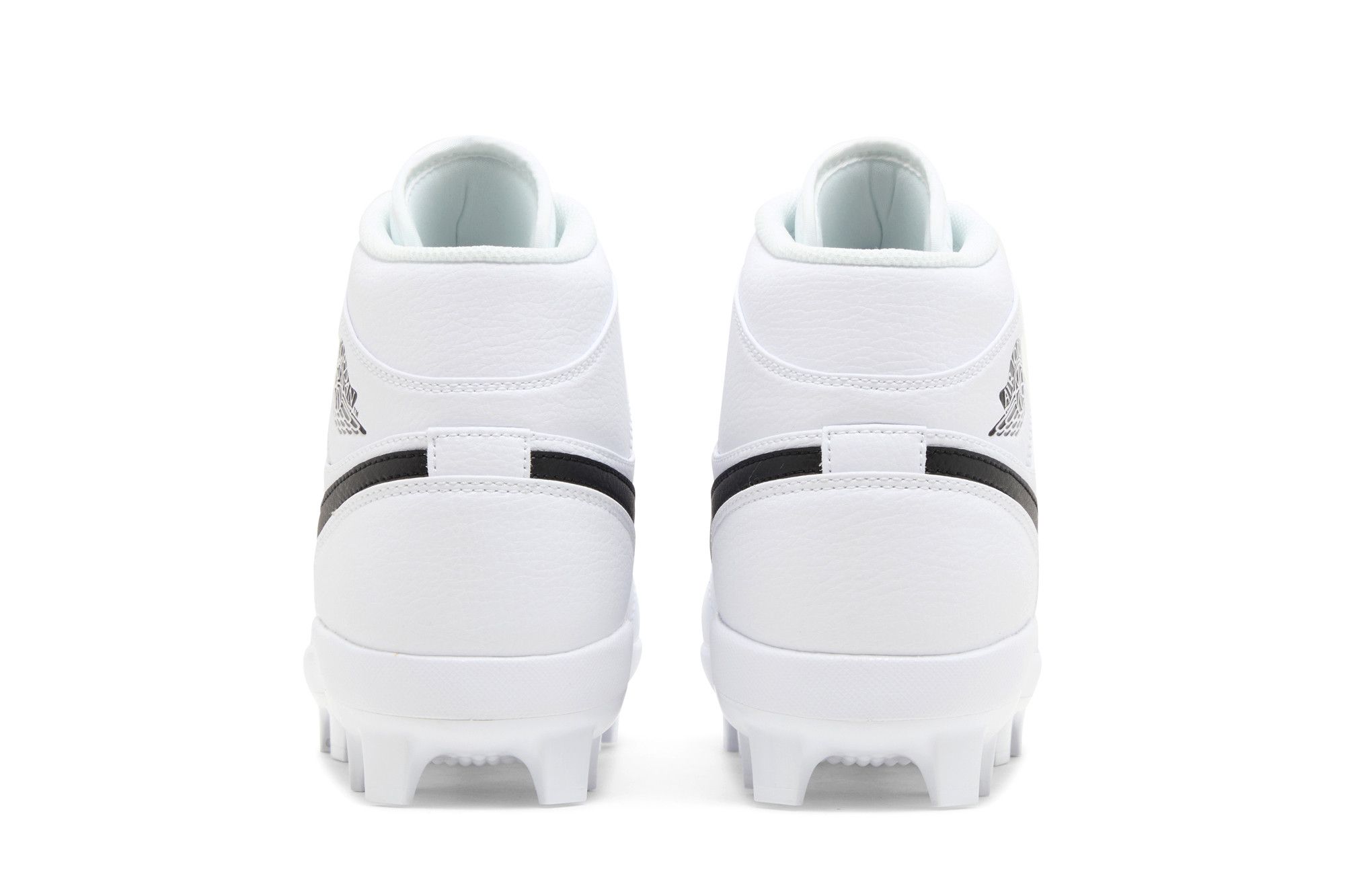 Details for Air Jordan 1 复刻 MCS '白黑' AV5354-101