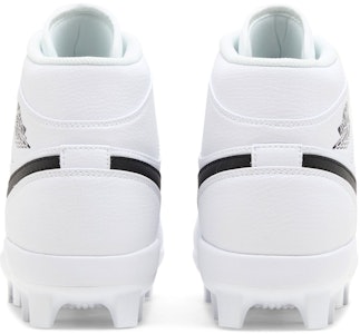 Air Jordan 1 复刻 MCS '白黑' AV5354-101 Details for Air Jordan 1 复刻 MCS '白黑' AV5354-101