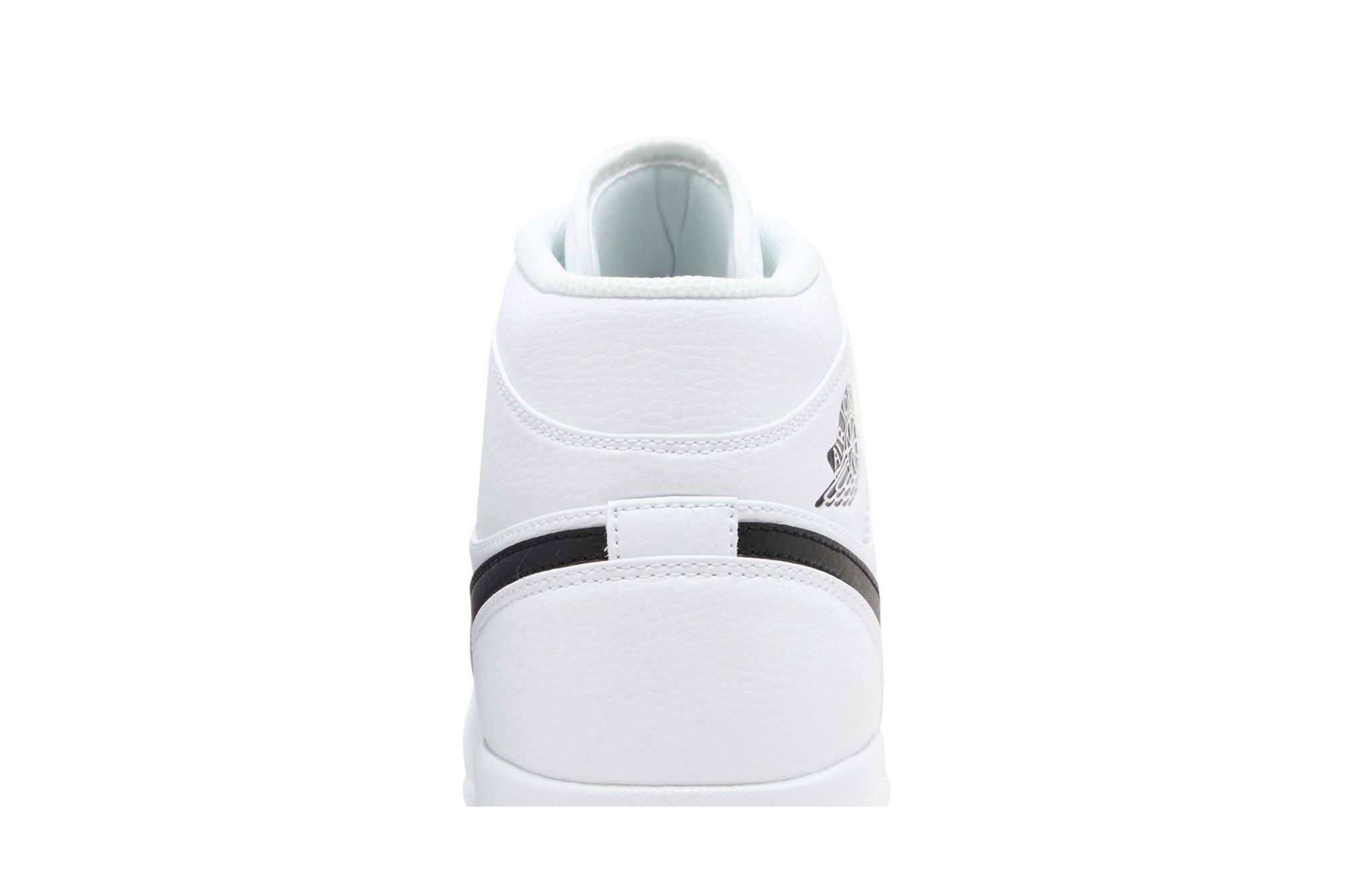 Sizing Air Jordan 1 复刻 MCS '白黑' AV5354-101