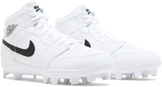 Air Jordan 1 复刻 MCS '白黑' AV5354-101 Cheap Air Jordan 1 复刻 MCS '白黑' AV5354-101