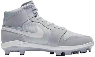 Air Jordan 1 復刻版 MCS '狼灰' AV5354-003 Order Air Jordan 1 復刻版 MCS '狼灰' AV5354-003