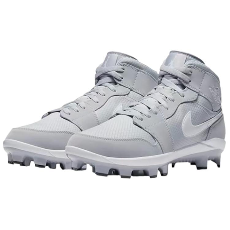 Lookbook 에어 조던 1 레트로 MCS '울프 그레이' AV5354-003