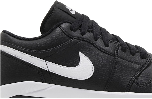 エアジョーダン1 レトロ MCS ロー '23 黒白 CJ8524-011 Order エアジョーダン1 レトロ MCS ロー '23 黒白 CJ8524-011
